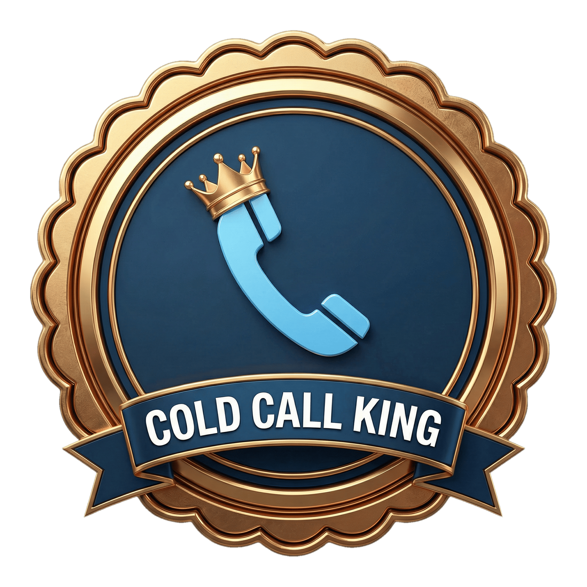 Insignia Cold Call King