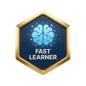 Fast Learner
