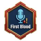 First Blood