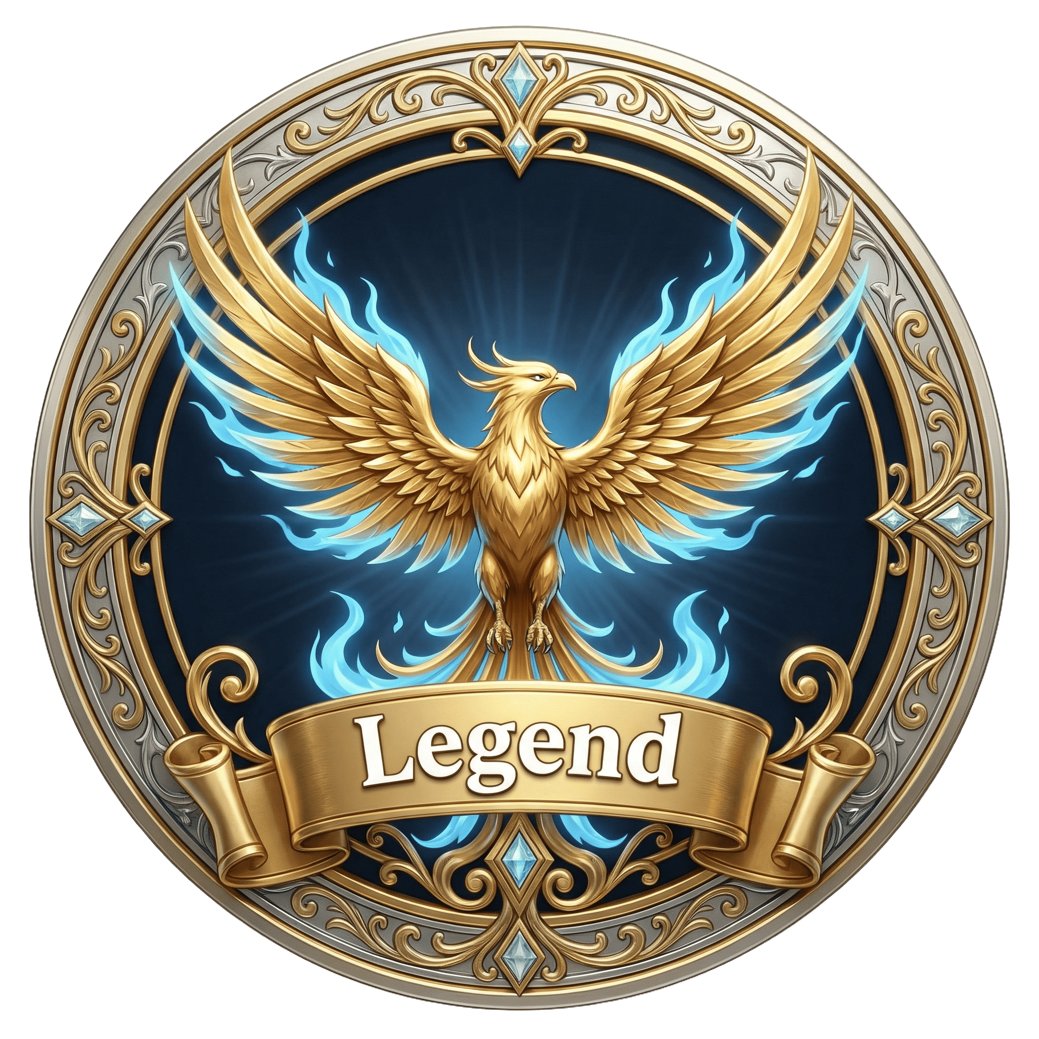 Insignia Legend