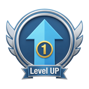 Level UP