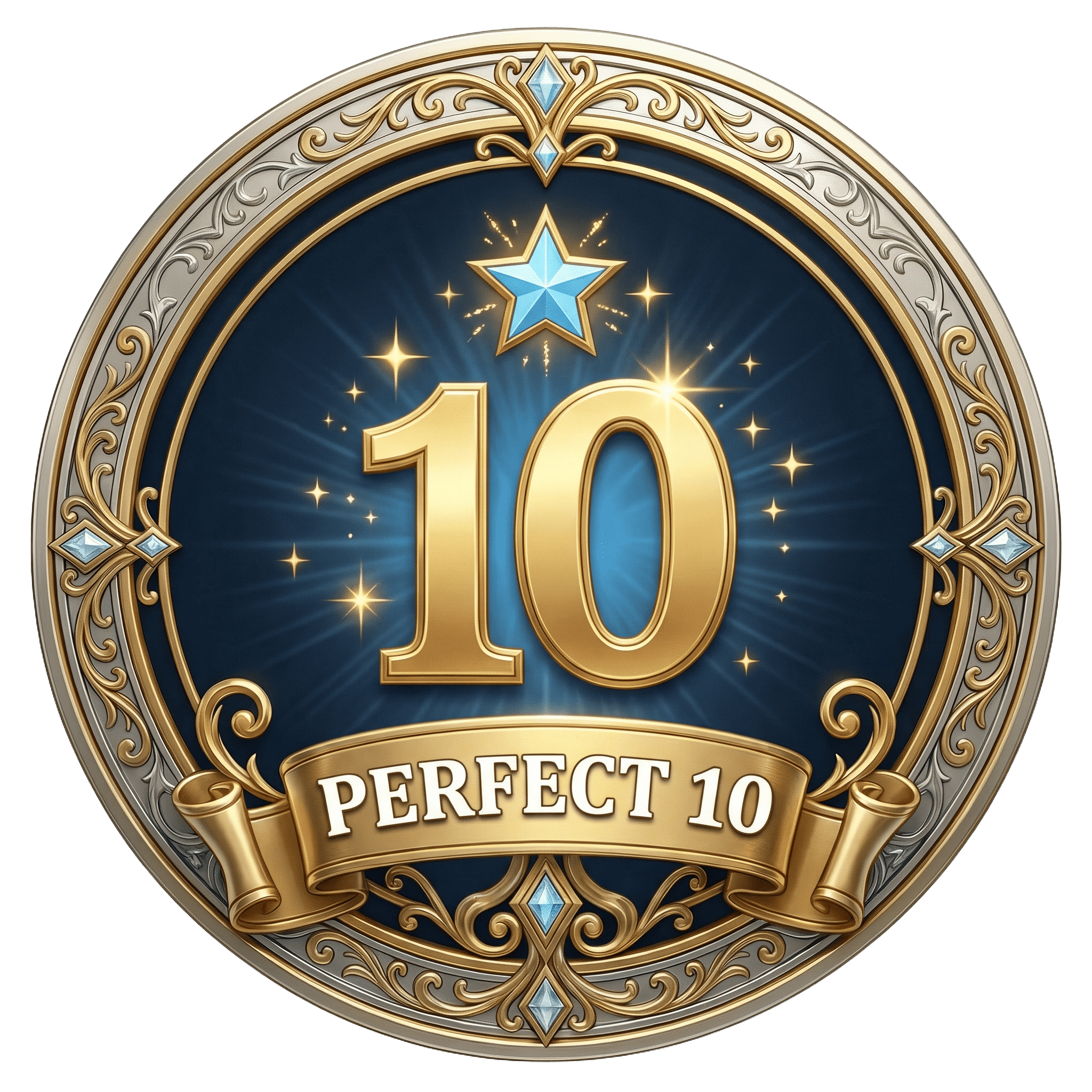 Insignia Perfect 10