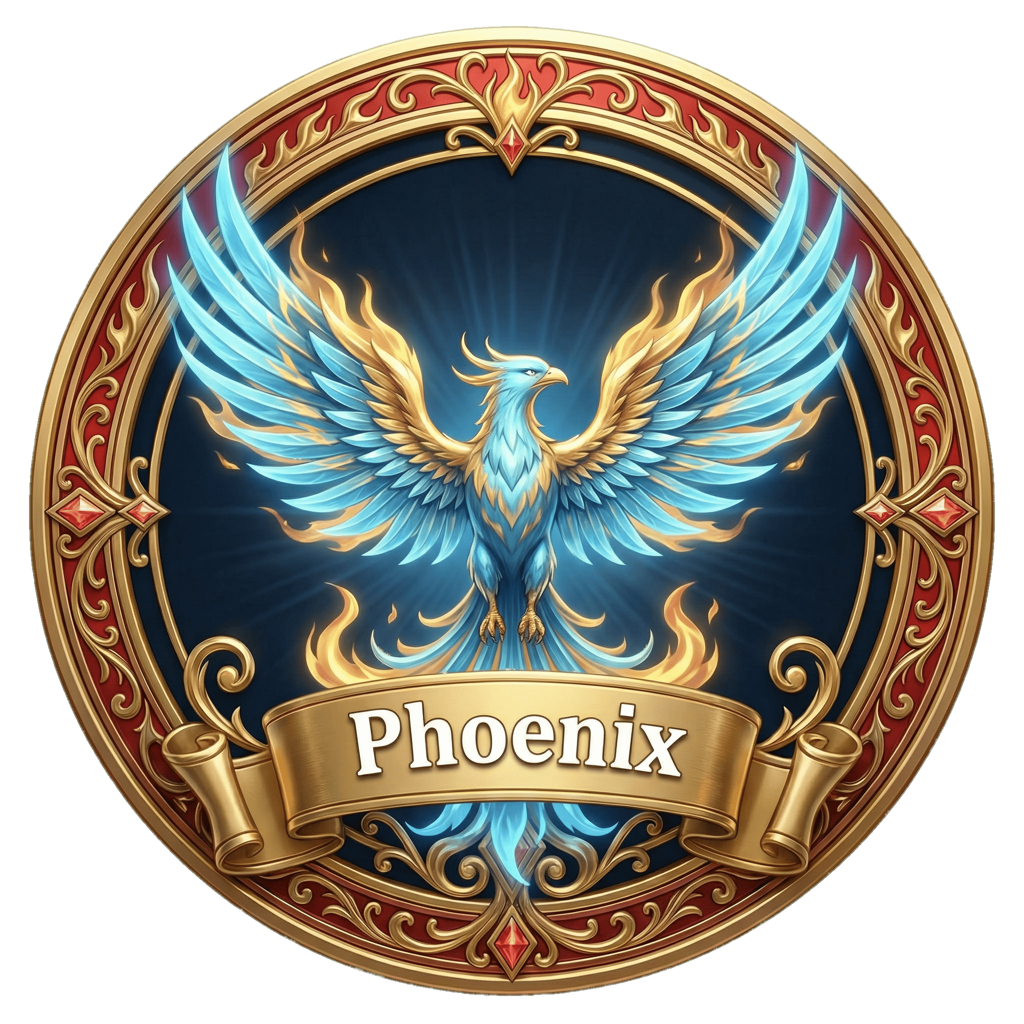 Insignia Phoenix
