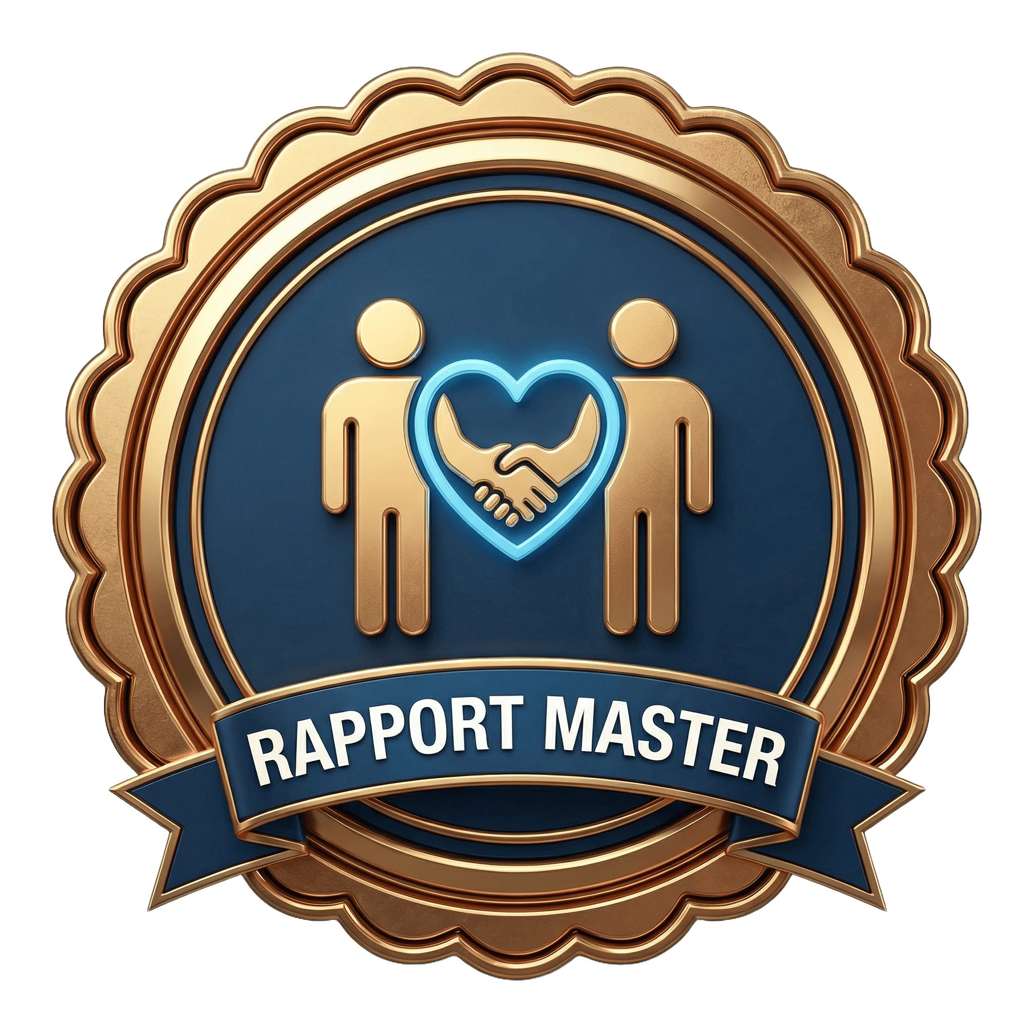 Insignia Rapport Master