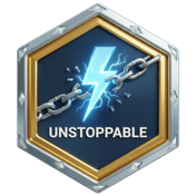 Unstoppable