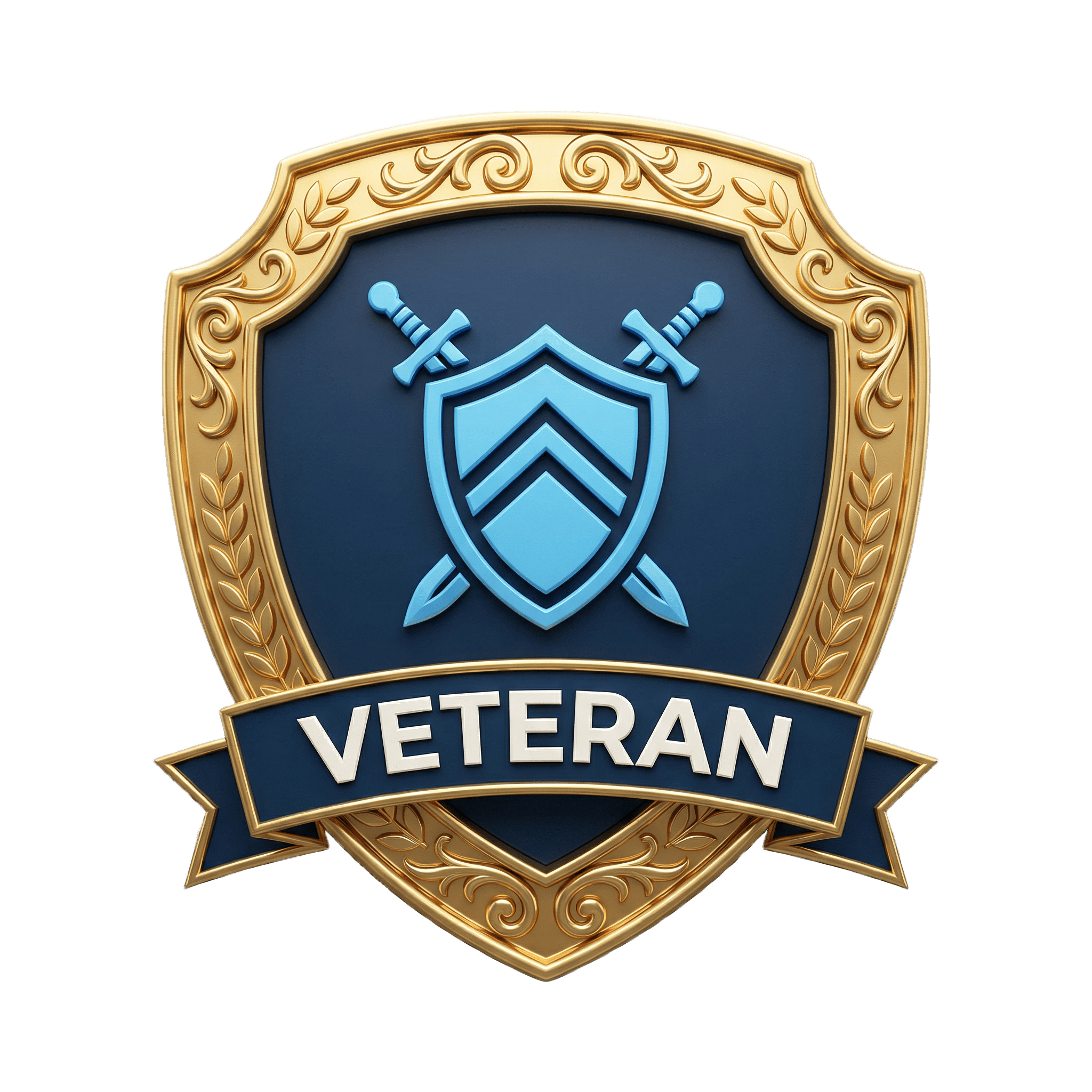 Insignia Veteran